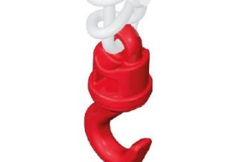 Playmobil - 30026232 - Recovery hook