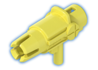 Playmobil - 30026234 - Grappling hook cannon
