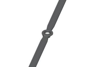 Playmobil - 30026242 - Police helicopter top rotor blade