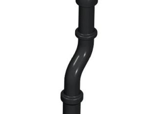 Playmobil - 30026292 - Police helicopter control stick