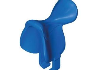 Playmobil - 30026392 - Horse 2010 saddle