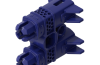 Playmobil - 30026444 - Double cannon