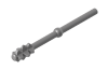 Playmobil - 30026454 - Knight cannon piston body