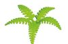 Playmobil - 30026480 - Branch tier 1 fern