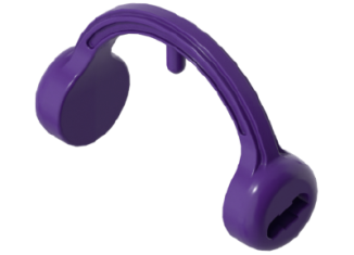 Playmobil - 30026554 - Headphones 1.6