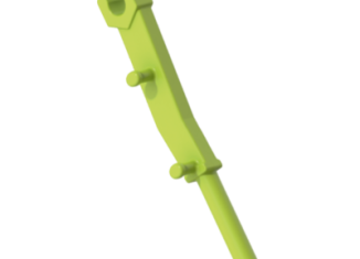 Playmobil - 30026674 - Nestst. VO Pteranodon