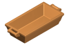 Playmobil - 30026680 - Baking trough II