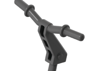 Playmobil - 30026684 - Handlebar 3.6