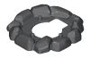 Playmobil - 30026752 - Campfire camp stones