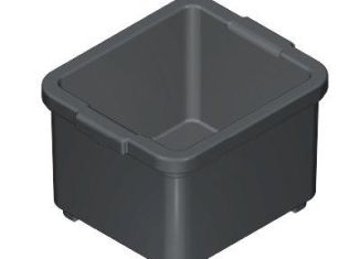 Playmobil - 30026962 - Tray 30x33 II