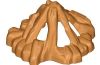 Playmobil - 30026972 - Campfire camp wood