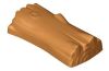Playmobil - 30026982 - Campfire camp seat II