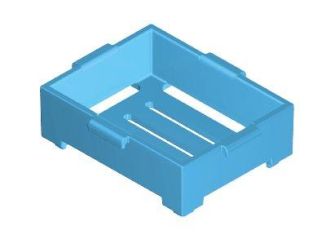 Playmobil - 30027322 - Vegetable crate II