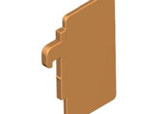 Playmobil - 30027360 - Signboard side
