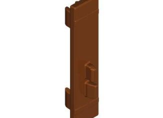 Playmobil - 30027422 - Post 45 adapter