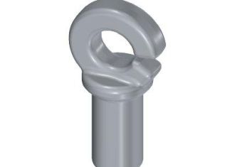 Playmobil - 30027442 - Eyelet 3,6 with Öffnung