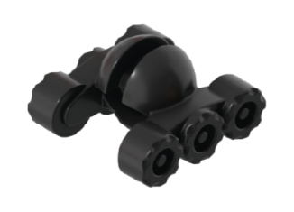 Playmobil - 30027444 - Beetle UT III Robo
