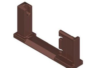 Playmobil - 30027452 - BS gate frame separator