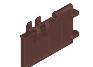 Playmobil - 30027462 - Tor Trenngatter