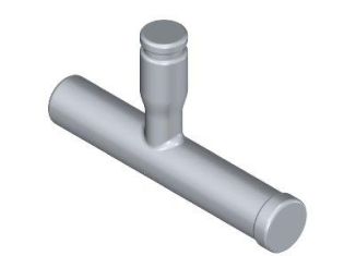 Playmobil - 30027472 - Stable door bolt