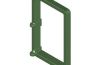 Playmobil - 30027502 - Box door frame