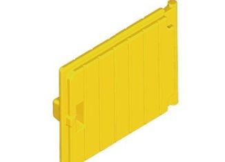 Playmobil - 30027512 - Door Box