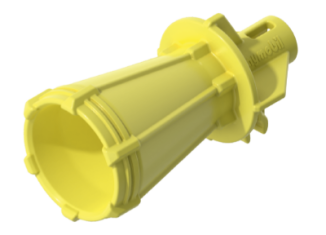 Playmobil - 30027534 - Net cannon
