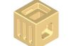 Playmobil - 30027622 - BS cube 15 mm