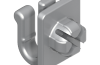 Playmobil - 30027682 - BS hook Hängeschrank
