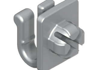 Playmobil - 30027682 - BS hook Hängeschrank