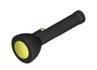 Playmobil - 30027732 - Flashlight Mag Lite Light