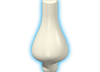Playmobil - 30027792 - Porcini mushroom stem