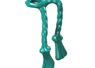 Playmobil - 30027904 - Ceremony staff tassel