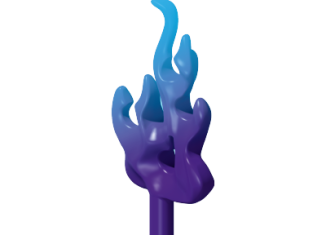 Playmobil - 30028064 - Fire d3,6 h33