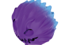 Playmobil - 30028074 - Lava ball projectile