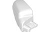 Playmobil - 30028262 - Side mirror right police