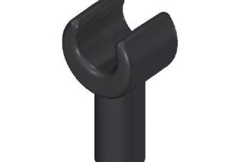 Playmobil - 30028372 - Clip 3,6/3,6 adapter