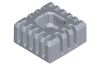 Playmobil - 30028382 - BS Quader 15x15x7,5