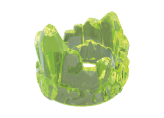 Playmobil - 30028424 - Ice king crown
