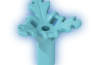 Playmobil - 30028464 - Jungle plant mount