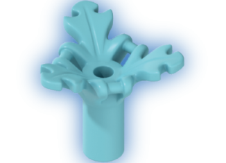 Playmobil - 30028464 - Jungle plant mount