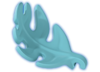 Playmobil - 30028474 - Jungle plant leaf