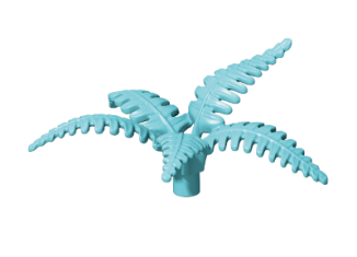 Playmobil - 30028564 - Branch tier 1 fern