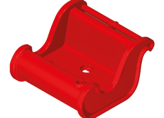 Playmobil - 30028610 - Pony sleigh box