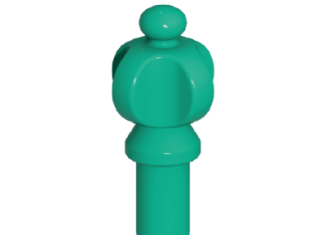 Playmobil - 30028664 - Castle gable ornament