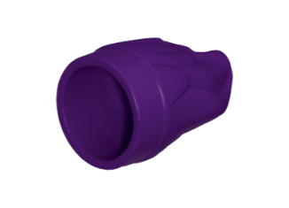 Playmobil - 30028684 - Fire f. fuel barrel