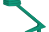 Playmobil - 30028704 - Sehne Nils. Balliste