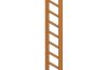 Playmobil - 30028750 - Old town ladder II