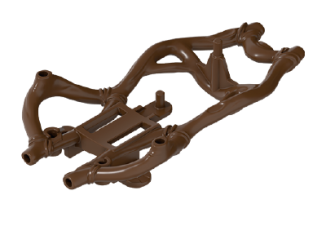 Playmobil - 30028764 - Mag frame