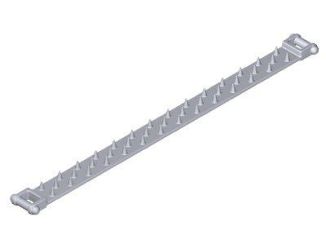 Playmobil - 30028792 - Police spike strip